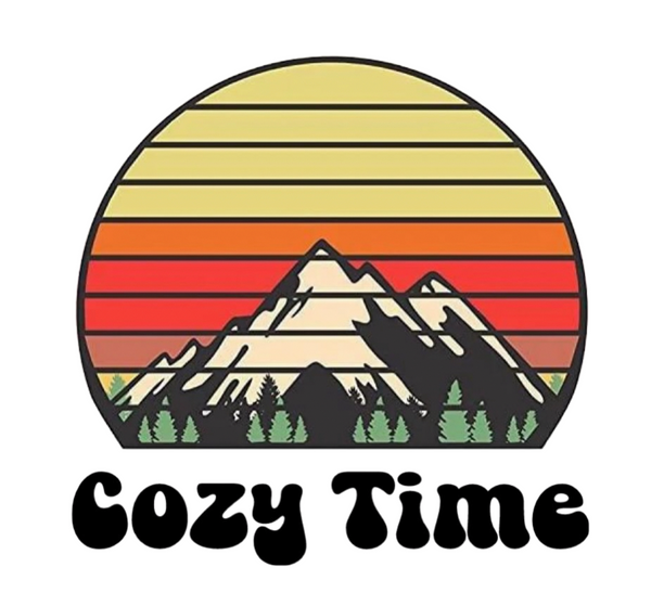 Cozy Time Knits